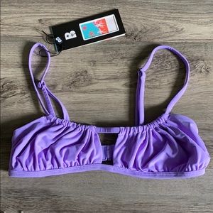 Blackbough Paige bikini top